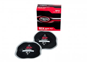 603 Záplata BP-3 100 x 100 mm diagonál